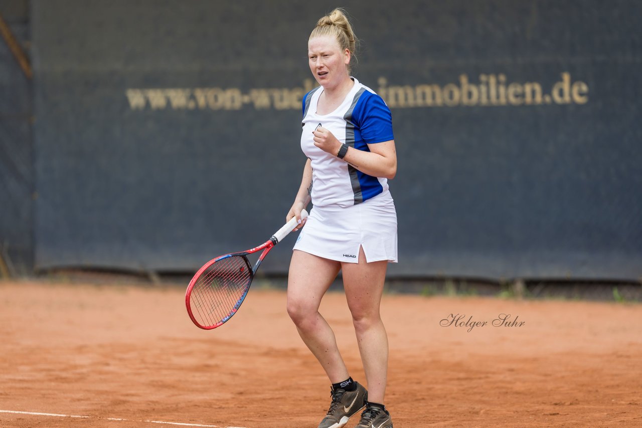 Bild 186 - BL DTV Hannover - BW Dresden Blasewitz : Ergebnis: 2:7
